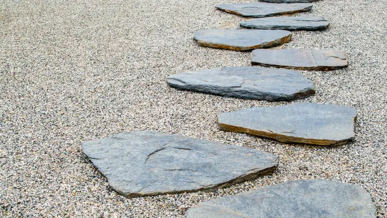 Garden Paths