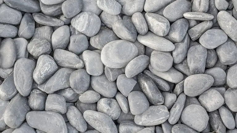Pebbles & Exotic Stones
