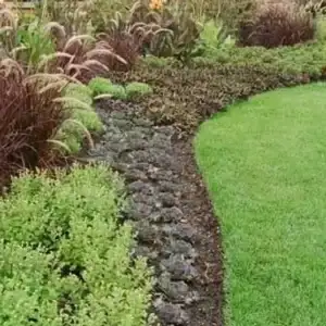 2000 Series Aluminum Edging — edgers & stakes