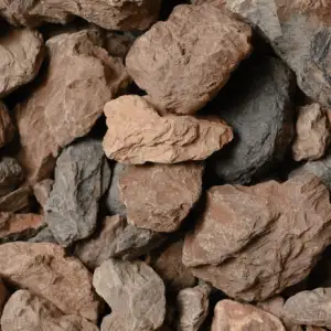 Arizona Nuggets — pebbles & exotic stones
