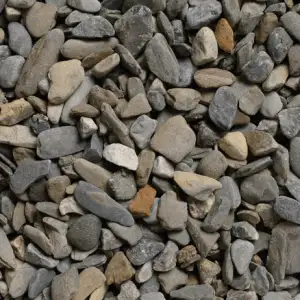 Brookstone — pebbles & exotic stones
