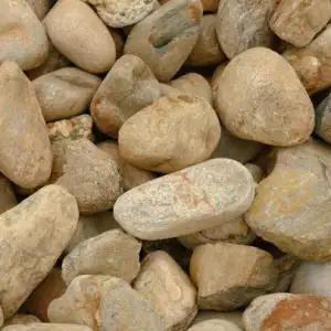 Cane Creek — boulders