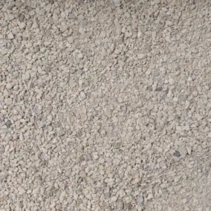 Concrete Screening — aggregates