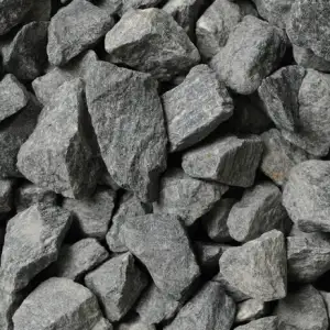 Grey Granite — pebbles & exotic stones