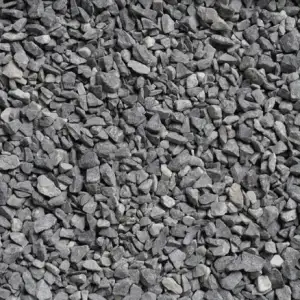 Grey Granite Lite — pebbles & exotic stones
