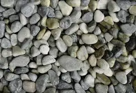 Mystic Jade — pebbles & exotic stones