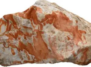 Rainbow Boulder — boulders