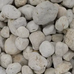River Tumb — boulders