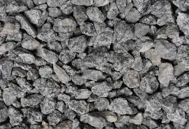 Salt & Pepper — pebbles & exotic stones