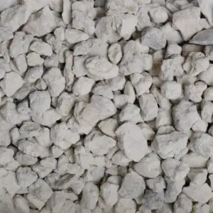 Uniform 1/2″ — aggregates