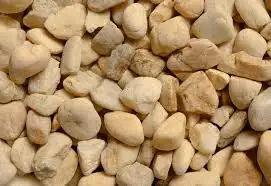 White River Rocks — pebbles & exotic stones