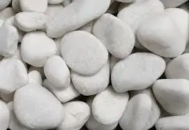 White Sonora Pebble — pebbles & exotic stones