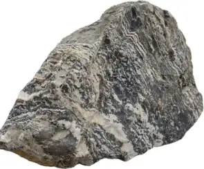 Zebra Stone — boulders